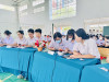Giáo viên Trường THCS Hiệp An tham gia Tập huấn Ứng dụng Trí tuệ Nhân tạo (AI) năm 2025