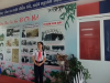 Học Sinh Trường THCS Hiệp An Đạt Giải Trong Hội Thi Vẽ Tranh “Em Vẽ Sắc Màu Quê Hương” 2025