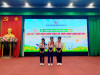Học Sinh Trường THCS Hiệp An Đạt Giải Trong Hội Thi Vẽ Tranh “Em Vẽ Sắc Màu Quê Hương” 2025