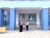 Sinh hoạt kỷ niệm ngày thành lập Quân đội Nhân dân Việt Nam 22/12