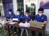 Đoàn viên, CB-CNV tích cực tham gia công tác chống dịch