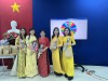 Sinh hoạt kỷ niệm ngày Phụ nữ Việt Nam 20/10