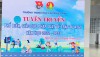 Tuyên truyền phổ biến, giáo dục pháp luật về trật tự ATGT