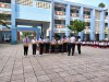 Liên đội phát động phong trào nuôi heo đất năm học 2022-2023