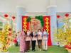 CĐCS Trường THCS Hiệp An họp mặt cuối năm 2022
