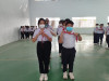 Hội thi Nghi thức Đội năm học 2022-2023