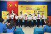 Chương trình hướng nghiệp cho học sinh THCS Hiệp An năm học 2022-2023