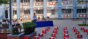 Sinh hoạt ngoại khóa lồng ghép kiến thức địa phương năm 2023