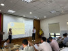 Trường THCS Hiệp An đạt thành tích cao trong cuộc thi “Lập trình sáng tạo gắn với chủ đề thành phố thông minh, hạ tầng thông minh tỉnh Bình Dương