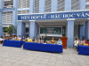 Trường THCS Hiệp An tổ chức "Diễn đàn trẻ em" năm học 2023-2024