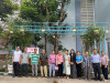Ngày thứ Bảy văn minh, thành phố Xanh - Thân thiện năm 2024