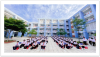 Ngày tựu trường - Khai mở một năm học mới tại trường THCS Hiệp An