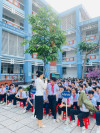 Mô hình "Tiếng Anh nền tảng – Trở thành công dân toàn cầu" năm 2025