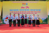 Liên Đội THCS Hiệp An Tham Gia Hội Thi "Nghi Thức Đội - Chỉ Huy Đội Giỏi Và Múa Hát Tập Thể" Năm Học 2024 - 2025