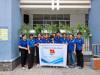 Chào mừng kỷ niệm 94 năm ngày thành lập Đoàn TNCS Hồ Chí Minh