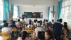 Công ty Cổ phần Bách Khoa tập huấn “Ứng dụng AI trong giảng dạy” cho giáo viên trường THCS Hiệp An