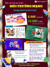 Bảo vệ trẻ em trên môi trường mạng