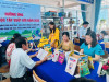 Trường THCS Hiệp An Hưởng Ứng Tuần Lễ Học Tập Suốt Đời Năm 2025