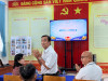 Lan Tỏa Yêu Thương – Trao Quà Đến Học Sinh Nghèo, Có Hoàn Cảnh Khó Khăn Trường THCS Hiệp An