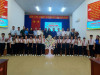 Trường THCS Trần Bình Trọng Tham Gia Diễn Đàn Trẻ Em Năm 2026