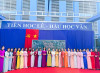 Trường THCS Trần Bình Trọng Tổ Chức Buổi Sinh Hoạt Ý Nghĩa Chào Mừng Ngày Phụ Nữ Việt Nam 20/10