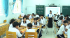 STEM  - Trường THCS Hiệp An