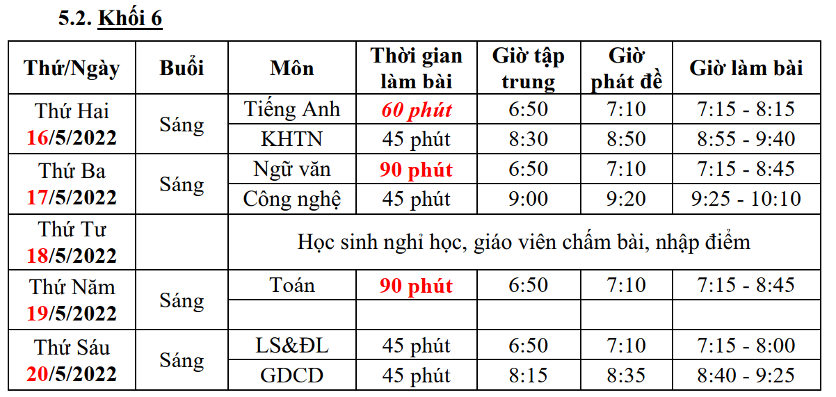 khoi 6