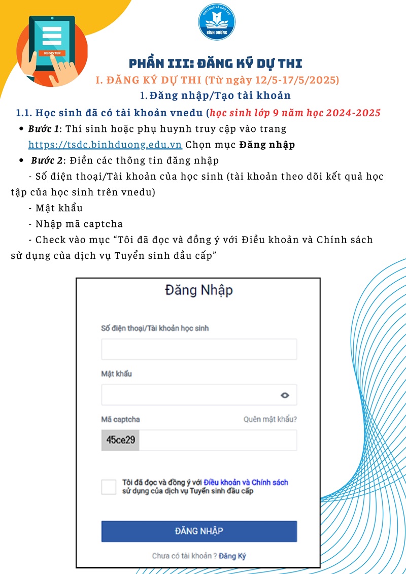 TS10 2025 2026 hình ảnh 3