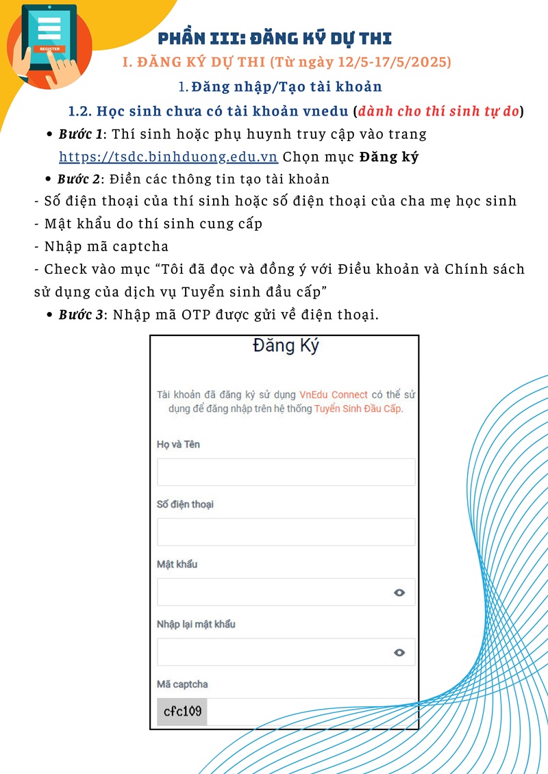 TS10 2025 2026 hình ảnh 4