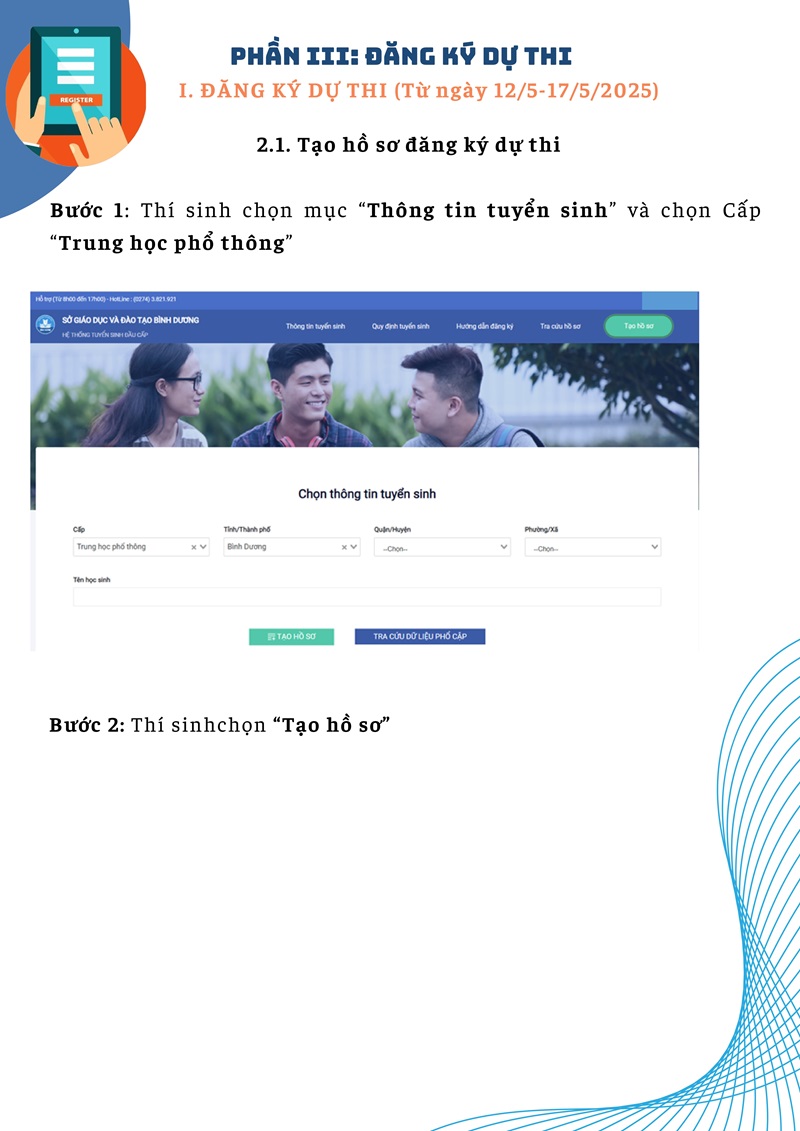 TS10 2025 2026 hình ảnh 5