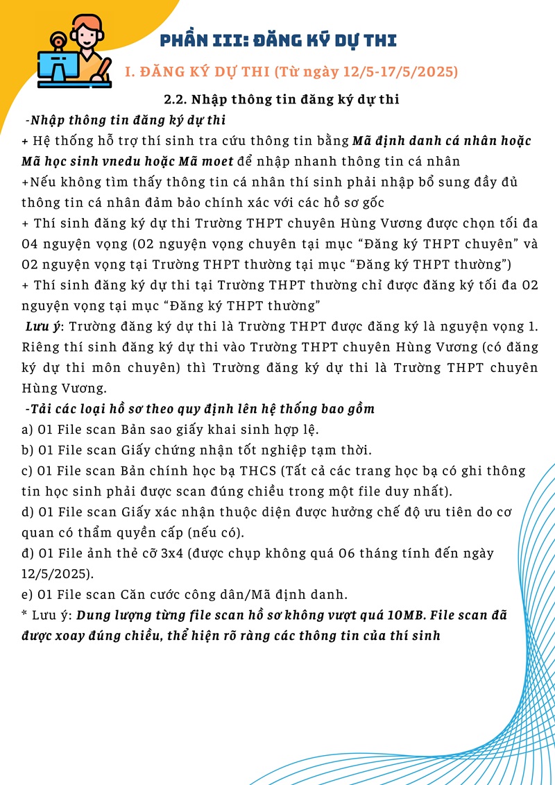 TS10 2025 2026 hình ảnh 6