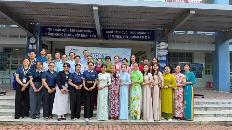 Sinh Hoạt Chuyên Đề Tiếng Anh Năm 2026